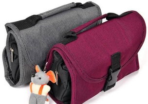 專(zhuān)業(yè)定制旅游戶(hù)外用品 防水牛津布洗漱包價(jià)格 廠家 圖片